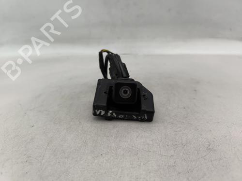 Used Camera Camera RENAULT MEGANE III Grandtour (KZ0/1) 2.0 dCi (163 hp) 33199796 33199796
