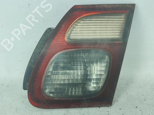 Used Right tailgate light Right tailgate light NISSAN ALMERA II (N16) 2.2 dCi (112 hp) 18016590 18016590