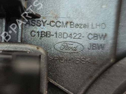 Other FORD FIESTA VI (CB1, CCN) 1.6 TDCi | BP30352611O1 - Image 7