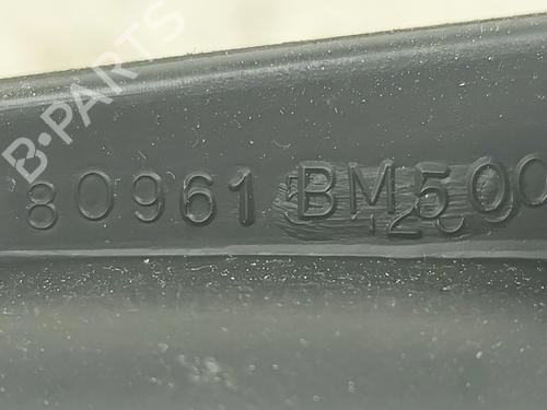 Left front window switch NISSAN ALMERA II (N16) 2.2 dCi | BP32704723I27  - Image 5