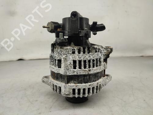 Alternator OPEL CORSA C (X01) 1.7 DTI (F08, F68) | BP32362356M7 - Image 2
