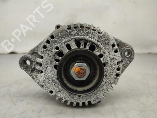 Alternator OPEL CORSA C (X01) 1.7 DTI (F08, F68) | BP32362356M7 - Image 3