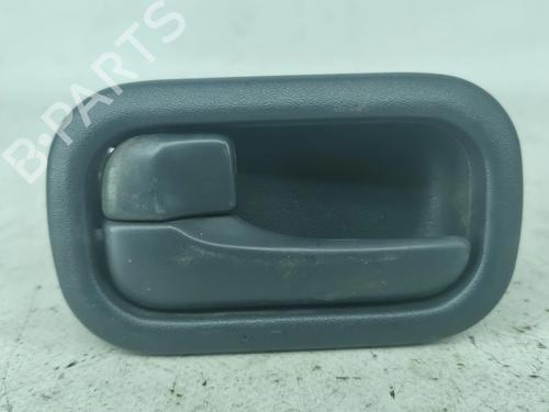 Used Front left interior door handle Front left interior door handle NISSAN ALMERA II (N16) 2.2 dCi (112 hp) 32704725 32704725