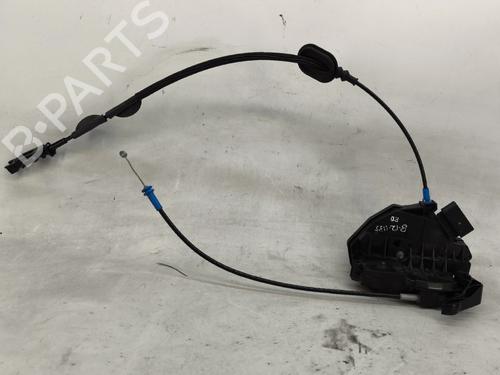 front-right-lock-ford-fiesta-vi-cb1-ccn-2008-30352647 main image