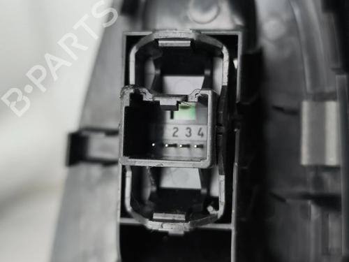 Right front window switch FORD FIESTA VI (CB1, CCN) 1.6 TDCi | BP30352648I26  - Image 7