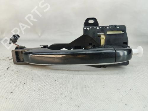 Used Rear right exterior door handle Rear right exterior door handle 30779185 30779185