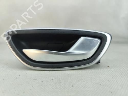 Used Rear right interior door handle Rear right interior door handle RENAULT GRAND SCÉNIC IV (R9_) 1.7 Blue dCi 120 (R9A7, R9A8) (120 hp) 30779181 30779181
