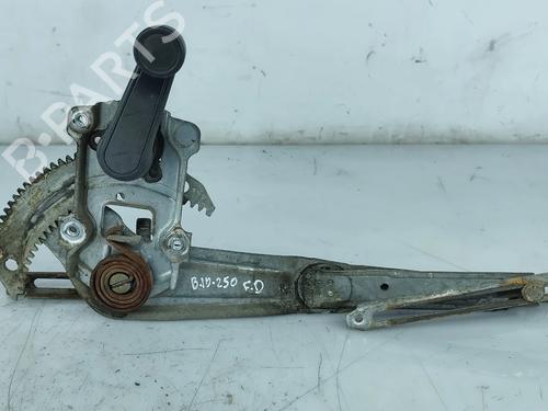 Used Front right window mechanism Front right window mechanism TOYOTA STARLET (_P7_) 1.0 (EP70L, EP70R) (54 hp) 31278869 31278869