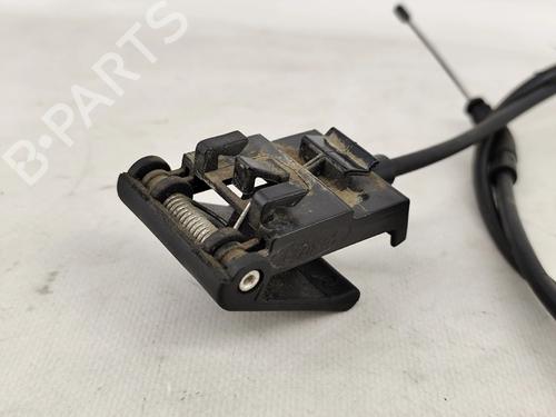 Interior handle FORD FIESTA VI (CB1, CCN) 1.6 TDCi | BP30352644I7 - Image 5
