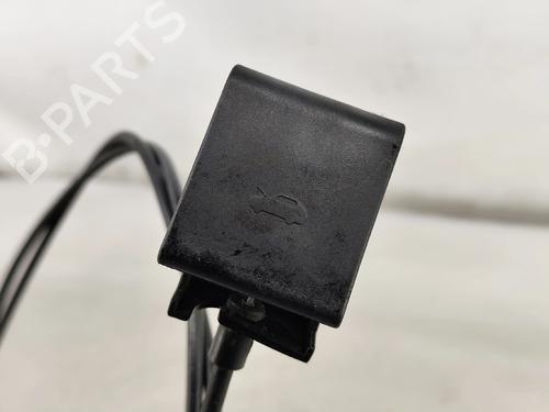 Interior handle FORD FIESTA VI (CB1, CCN) 1.6 TDCi | BP30352644I7 - Image 4