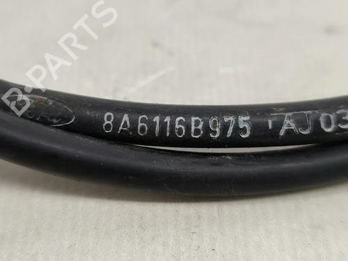 Interior handle FORD FIESTA VI (CB1, CCN) 1.6 TDCi | BP30352644I7 - Image 6