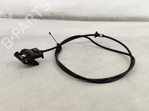 Interior handle FORD FIESTA VI (CB1, CCN) 1.6 TDCi | BP30352644I7 - Image 3