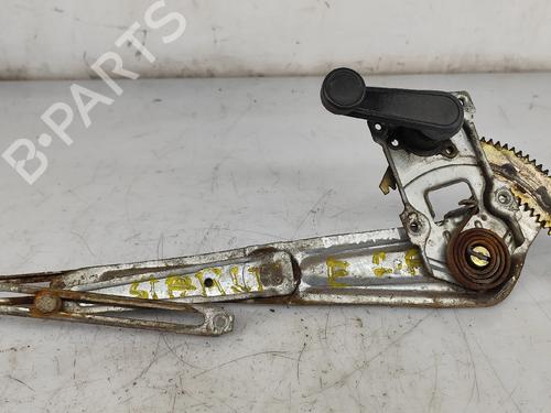Used Front left window mechanism Front left window mechanism TOYOTA STARLET (_P7_) 1.0 (EP70L, EP70R) (54 hp) 31278877 31278877