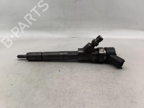 Used Injector Injector TOYOTA AURIS (_E15_) 1.4 D-4D (NDE150_, NDE150R) (90 hp) 31251298 31251298