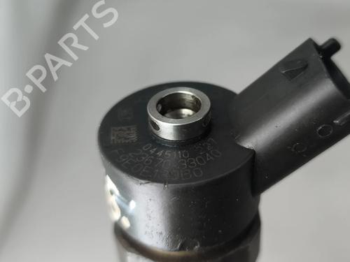 Injector TOYOTA AURIS (_E15_) 1.4 D-4D (NDE150_, NDE150R) | BP31251299M100  - Image 8