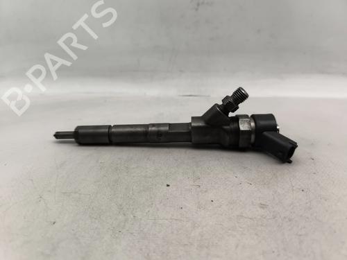 Used Injector Injector TOYOTA AURIS (_E15_) 1.4 D-4D (NDE150_, NDE150R) (90 hp) 31251299 31251299