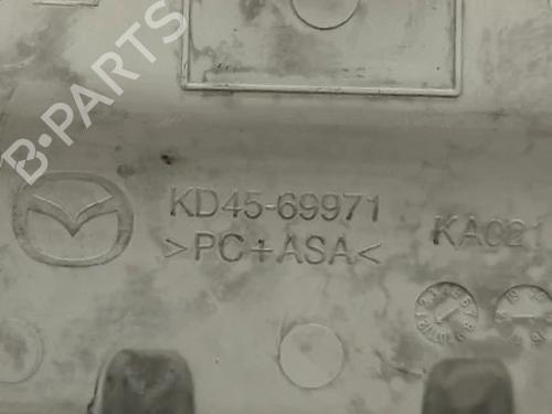 Kabinelys MAZDA 3 (BM, BN) 1.5 D (BMLFS, BM4, BN4) | BP33171065I8 - Image 8