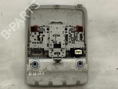 Kabinelys MAZDA 3 (BM, BN) 1.5 D (BMLFS, BM4, BN4) | BP33171065I8 - Image 5