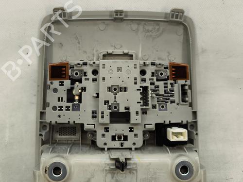 Kabinelys MAZDA 3 (BM, BN) 1.5 D (BMLFS, BM4, BN4) | BP33171065I8 - Image 6