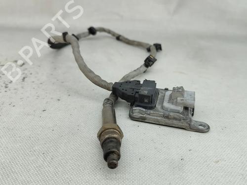 Used Electronic sensor Electronic sensor RENAULT GRAND SCÉNIC IV (R9_) 1.7 Blue dCi 120 (R9A7, R9A8) (120 hp) 30779190 30779190