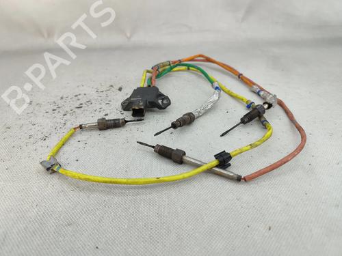 Used Electronic sensor Electronic sensor RENAULT GRAND SCÉNIC IV (R9_) 1.7 Blue dCi 120 (R9A7, R9A8) (120 hp) 30779189 30779189