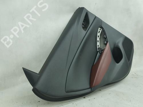 Bageste venstre beklædning MAZDA CX-3 (DK) 1.5 SKYACTIV-D (DK2WS, DK5FW) | BP33241443C60 - Image 2