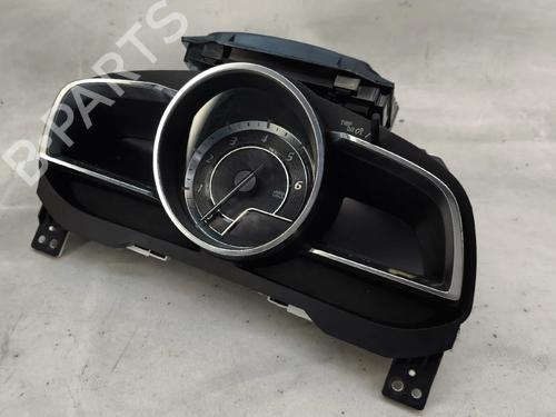 Instrument cluster MAZDA 3 (BM, BN) 1.5 D (BMLFS, BM4, BN4) | BP33171053C47 - Image 4