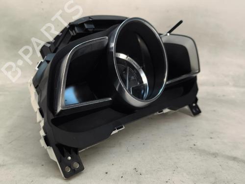 Instrument cluster MAZDA 3 (BM, BN) 1.5 D (BMLFS, BM4, BN4) | BP33171053C47 - Image 3