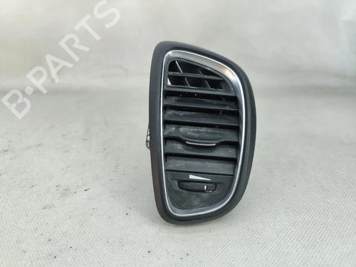 Used Air vent Air vent RENAULT GRAND SCÉNIC IV (R9_) 1.7 Blue dCi 120 (R9A7, R9A8) (120 hp) 30779187 30779187