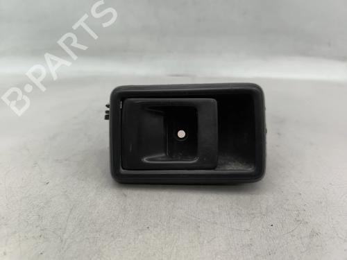 Used Front left interior door handle Front left interior door handle TOYOTA STARLET (_P7_) 1.0 (EP70L, EP70R) (54 hp) 31278876 31278876