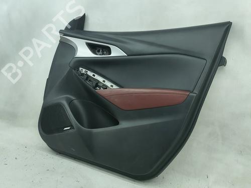 Forreste højre beklædning MAZDA CX-3 (DK) 1.5 SKYACTIV-D (DK2WS, DK5FW) | BP33241440C59 - Image 3