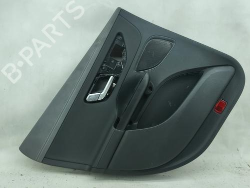 Used Rear left panel Rear left panel MERCEDES-BENZ EQE (V295) EQE 350+ (295.121) (292 hp) 33241426 33241426