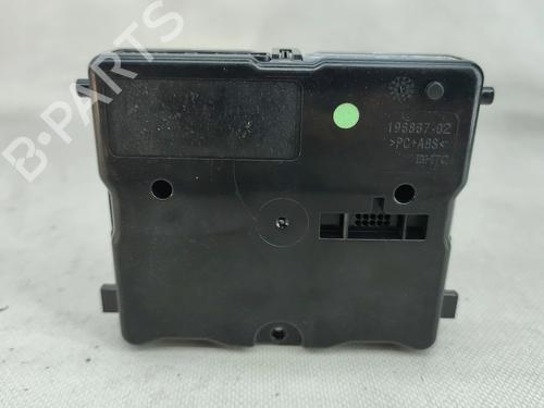 Used Electronic module Electronic module RENAULT GRAND SCÉNIC IV (R9_) 1.7 Blue dCi 120 (R9A7, R9A8) (120 hp) 30779205 30779205