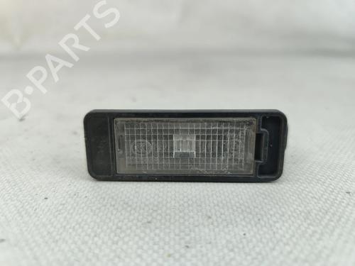 Used Licence plate light Licence plate light RENAULT GRAND SCÉNIC IV (R9_) 1.7 Blue dCi 120 (R9A7, R9A8) (120 hp) 30779136 30779136