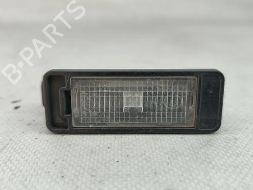 Used Licence plate light Licence plate light RENAULT GRAND SCÉNIC IV (R9_) 1.7 Blue dCi 120 (R9A7, R9A8) (120 hp) 30779135 30779135