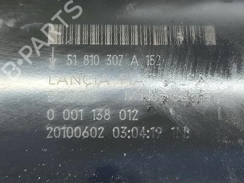 Starter ALFA ROMEO MITO (955_) 1.3 MultiJet (955AXP1A, 955AYC1A) | BP30352674M8 - Image 5