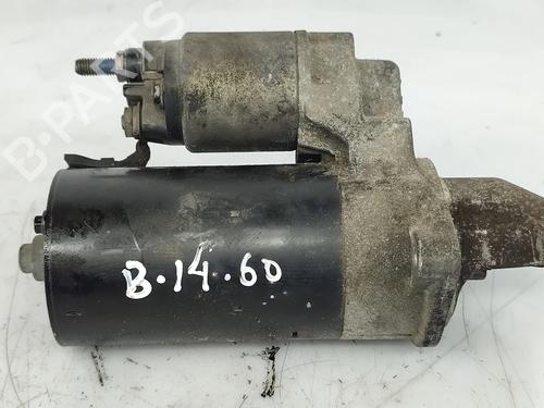 Starter ALFA ROMEO MITO (955_) 1.3 MultiJet (955AXP1A, 955AYC1A) | BP30352674M8 - Image 3