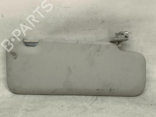 Left sun visor MAZDA 3 (BM, BN) 1.5 D (BMLFS, BM4, BN4) | BP33171061I1 - Image 3