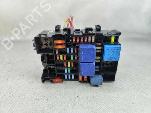Used Fuse box Fuse box RENAULT GRAND SCÉNIC IV (R9_) 1.7 Blue dCi 120 (R9A7, R9A8) (120 hp) 30779202 30779202
