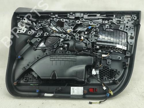 Front left panel MERCEDES-BENZ EQE (V295) EQE 350+ (295.121) | BP33241424C58 - Image 4