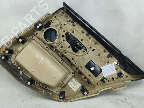 Rear left panel BMW 5 (F10) 520 d | BP33219854C60 - Image 4