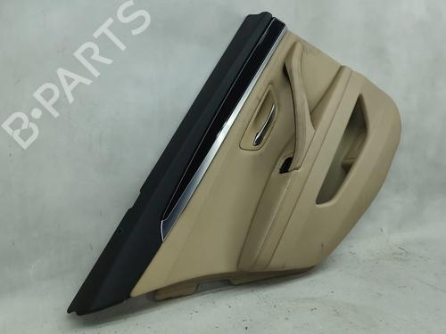 Rear left panel BMW 5 (F10) 520 d | BP33219854C60 - Image 2