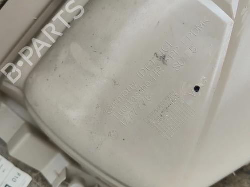Rear right panel BMW 5 (F10) 520 d | BP33219853C61 - Image 5