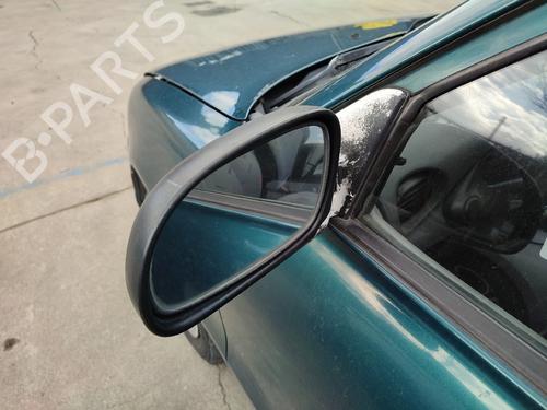 Used Left mirror Left mirror HYUNDAI ACCENT I (X-3) 1.3 i 12V (84 hp) 33244810 33244810