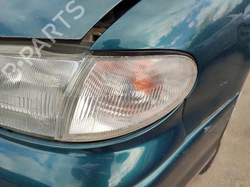 Used Left front indicator Left front indicator HYUNDAI ACCENT I (X-3) 1.3 i 12V (84 hp) 33244812 33244812