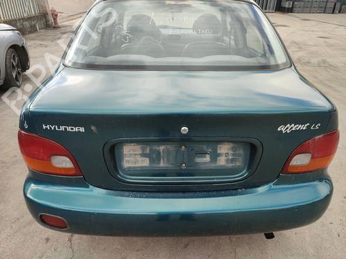 Used Tailgate Tailgate 33244806 33244806