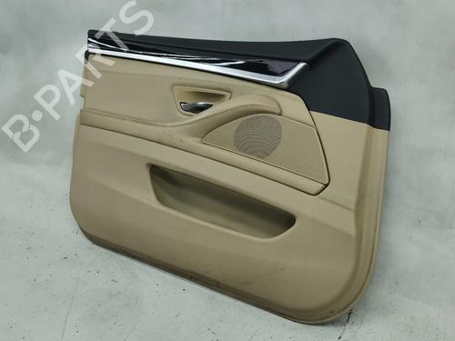 Front left panel BMW 5 (F10) 520 d | BP33219852C58 - Image 2