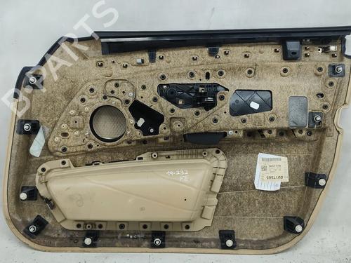 Front left panel BMW 5 (F10) 520 d | BP33219852C58 - Image 4