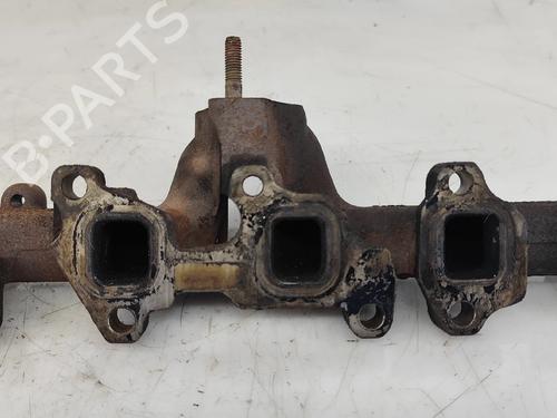 Used Exhaust manifold Exhaust manifold ALFA ROMEO MITO (955_) 1.3 MultiJet (955AXP1A, 955AYC1A) (95 hp) 30352675 30352675