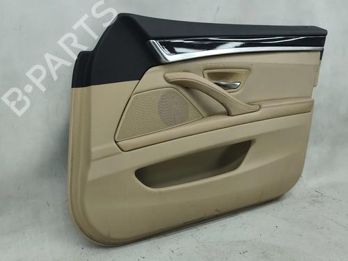 Front right panel BMW 5 (F10) 520 d | BP33219851C59 - Image 2